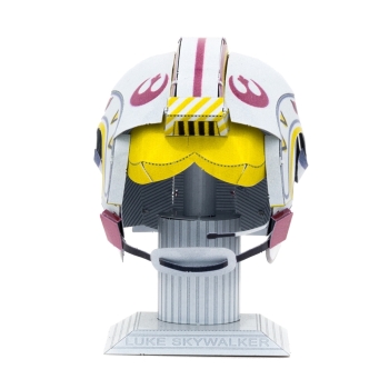 Luke Skywalker Helmet